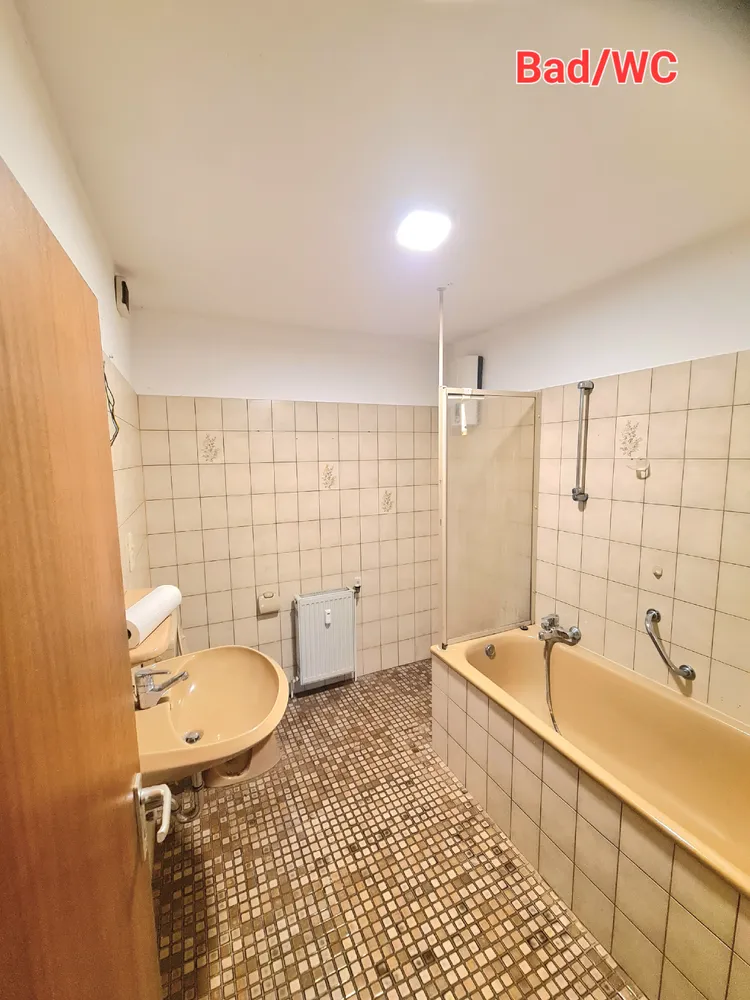 3 Zimmer Wohnung mit 70 m² in Bergheim – Bild 9