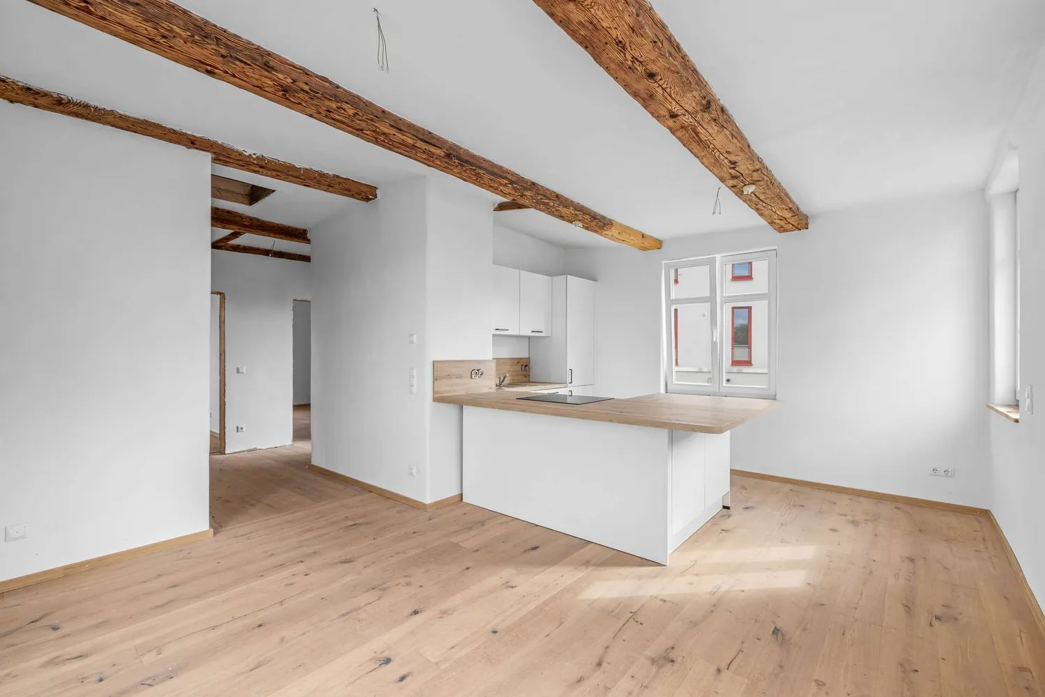 3 Zimmer Wohnung mit 68 m² in Celle – Bild 5
