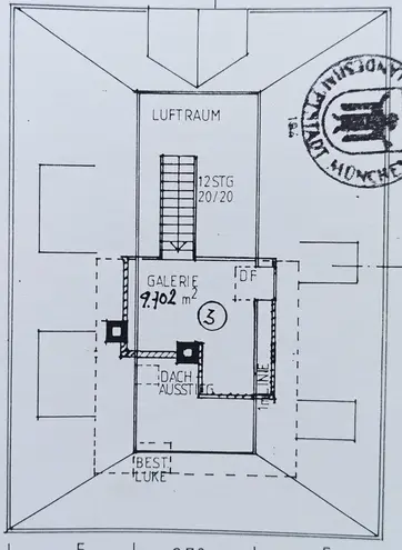 2 Zimmer Wohnung mit 64 m² in München – Bild 10