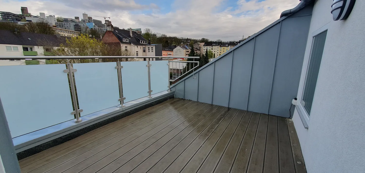 3 Zimmer Wohnung mit 96 m² in Wuppertal – Bild 9
