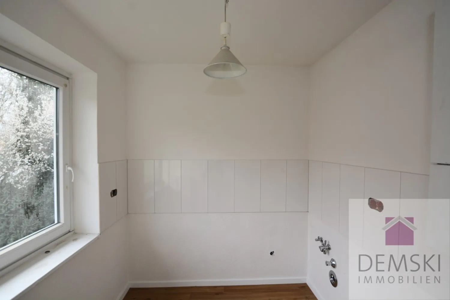 1 Zimmer Wohnung mit 37 m² in Hilden – Bild 4