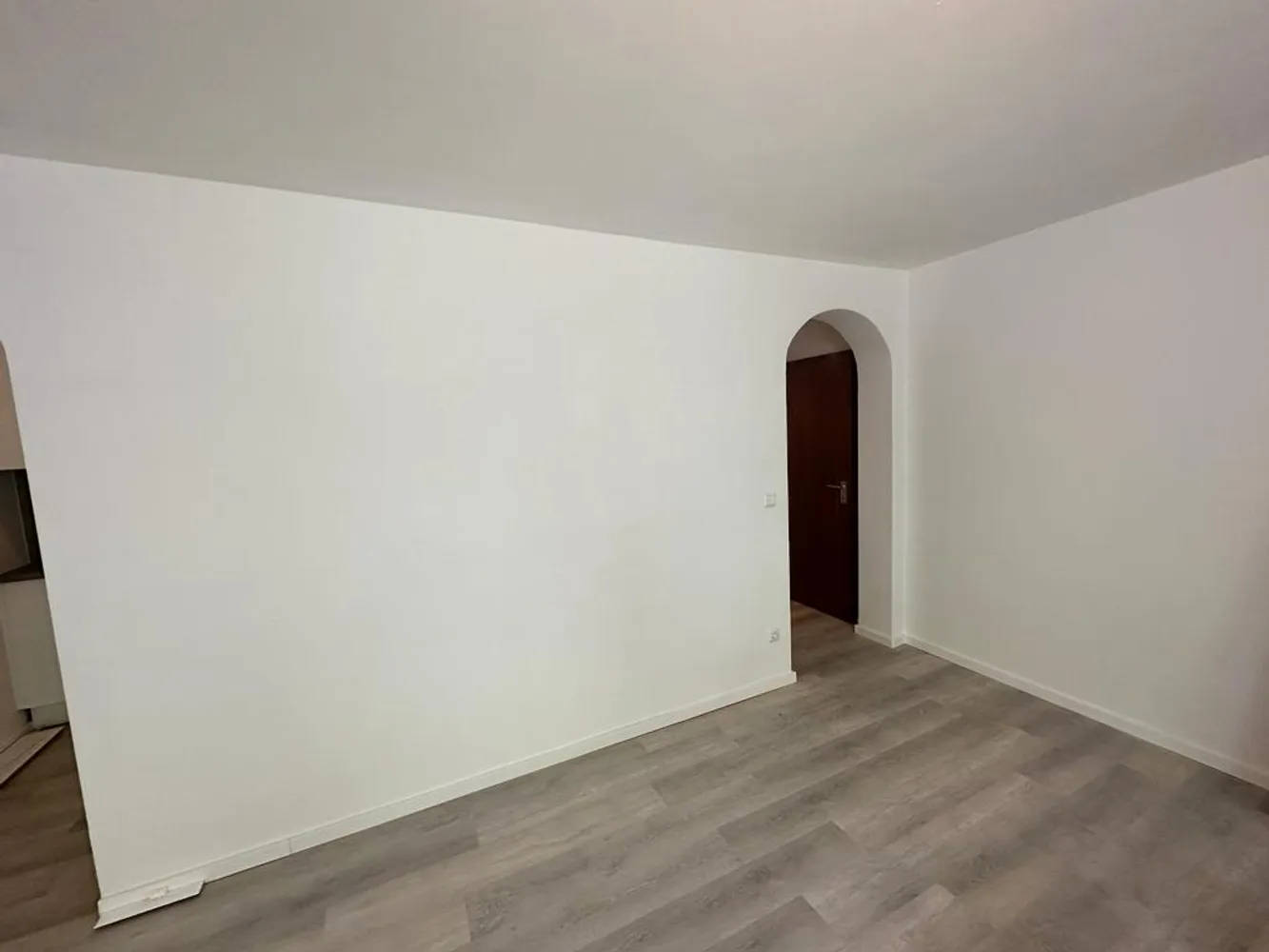 1 Zimmer Wohnung mit 33 m² in Augsburg – Bild 2