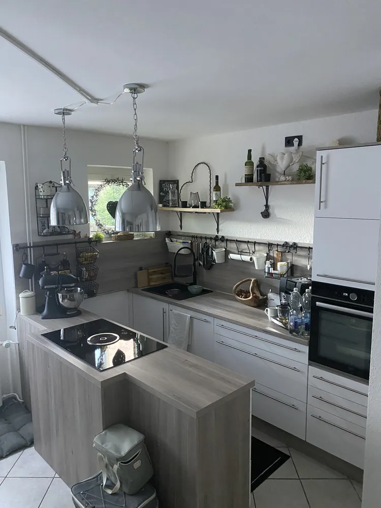 2 Zimmer Wohnung mit 61 m² in Oberhausen – Bild 6
