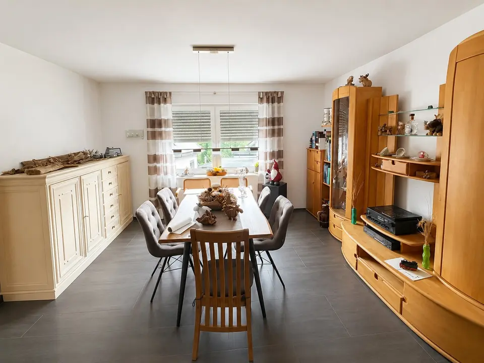 4 Zimmer Haus mit 147 m² in Iserlohn – Bild 4