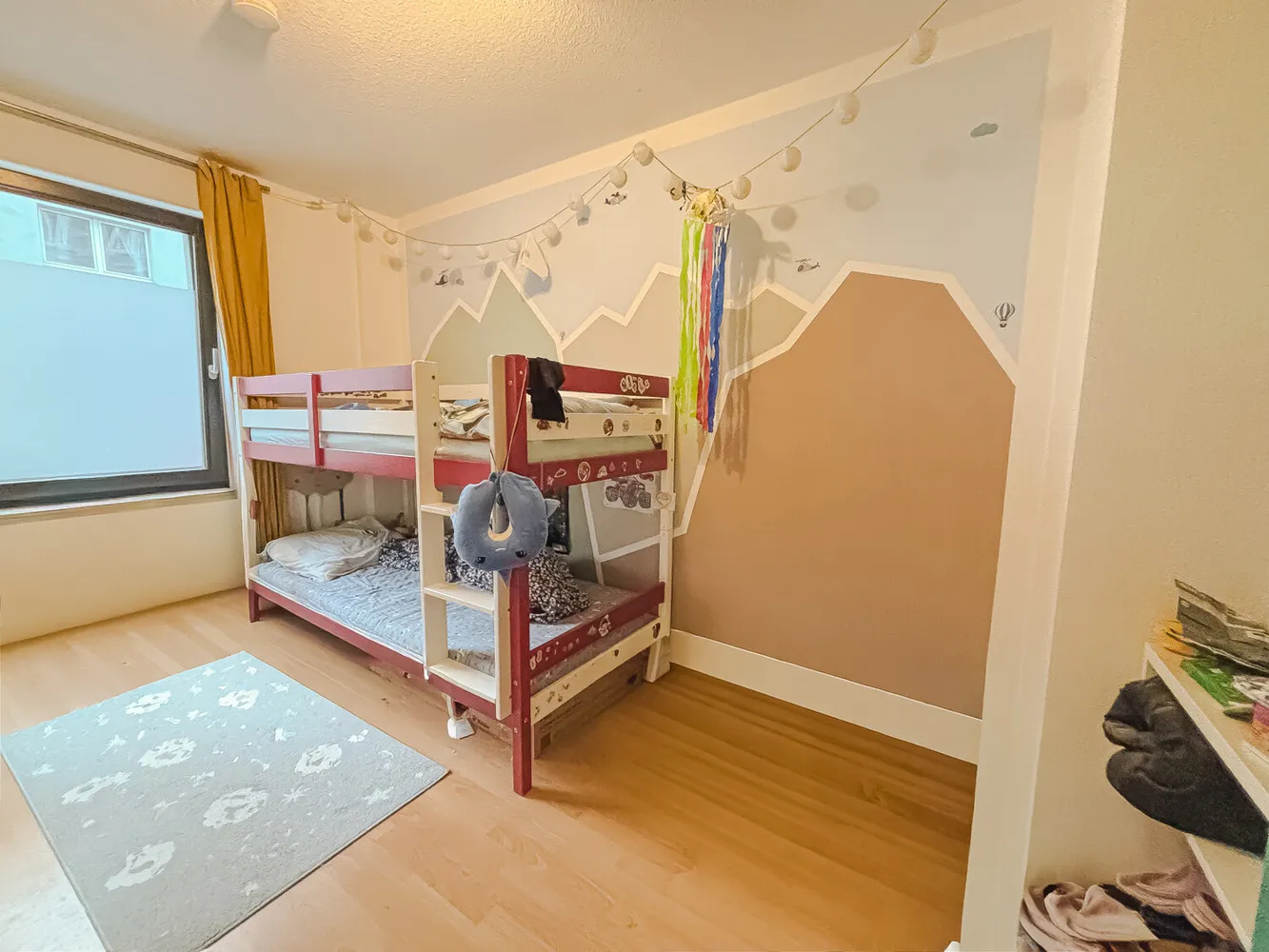 4 Zimmer Wohnung mit 97 m² in Aachen – Bild 5