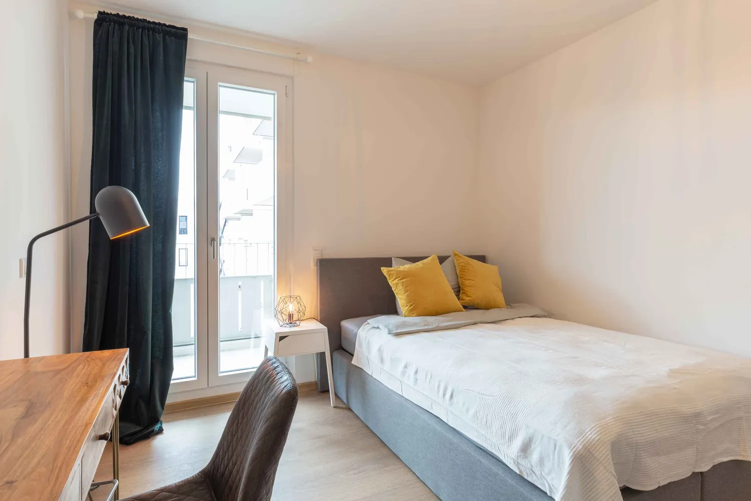 WG-Zimmer mit 17 m² in Berlin – Bild 1
