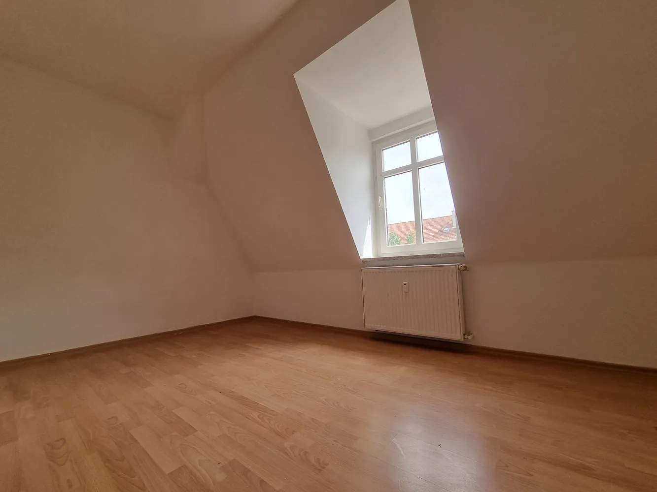 3 Zimmer Wohnung mit 63 m² in Halberstadt – Bild 10