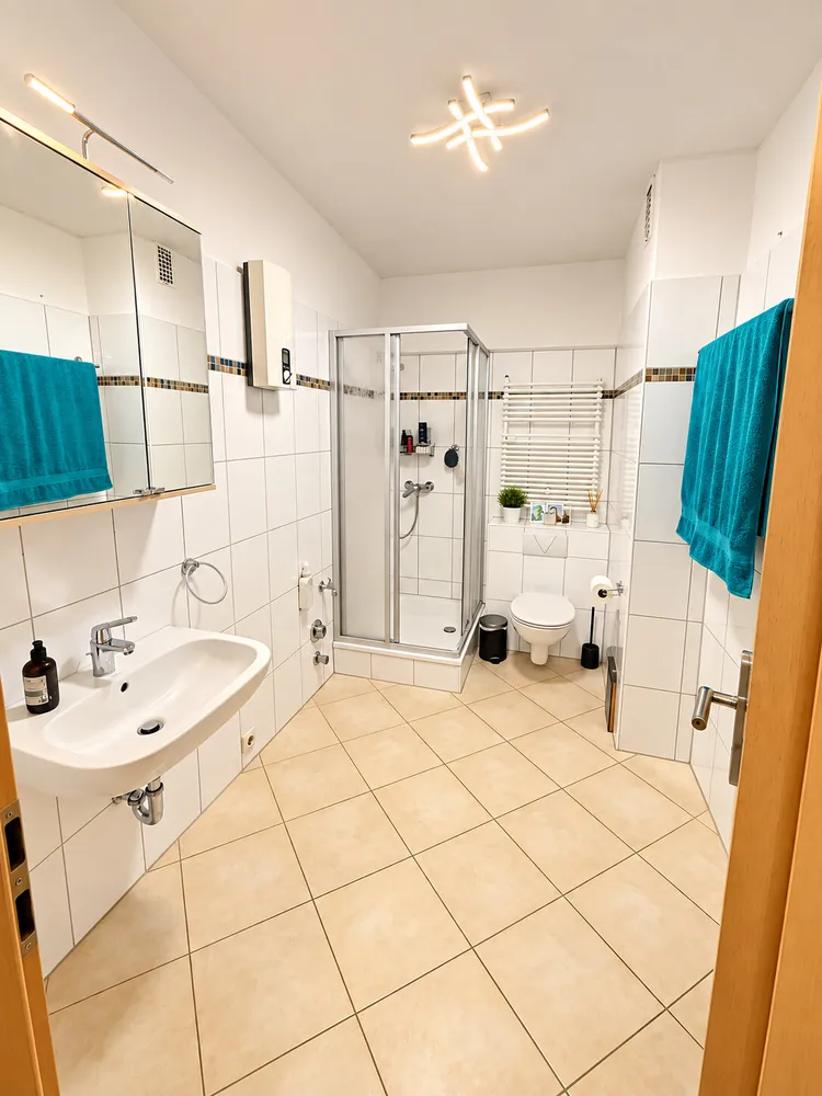 3 Zimmer Wohnung mit 69 m² in Lüdenscheid – Bild 10
