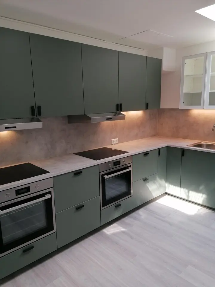 WG-Zimmer mit 15 m² in Leverkusen – Bild 3