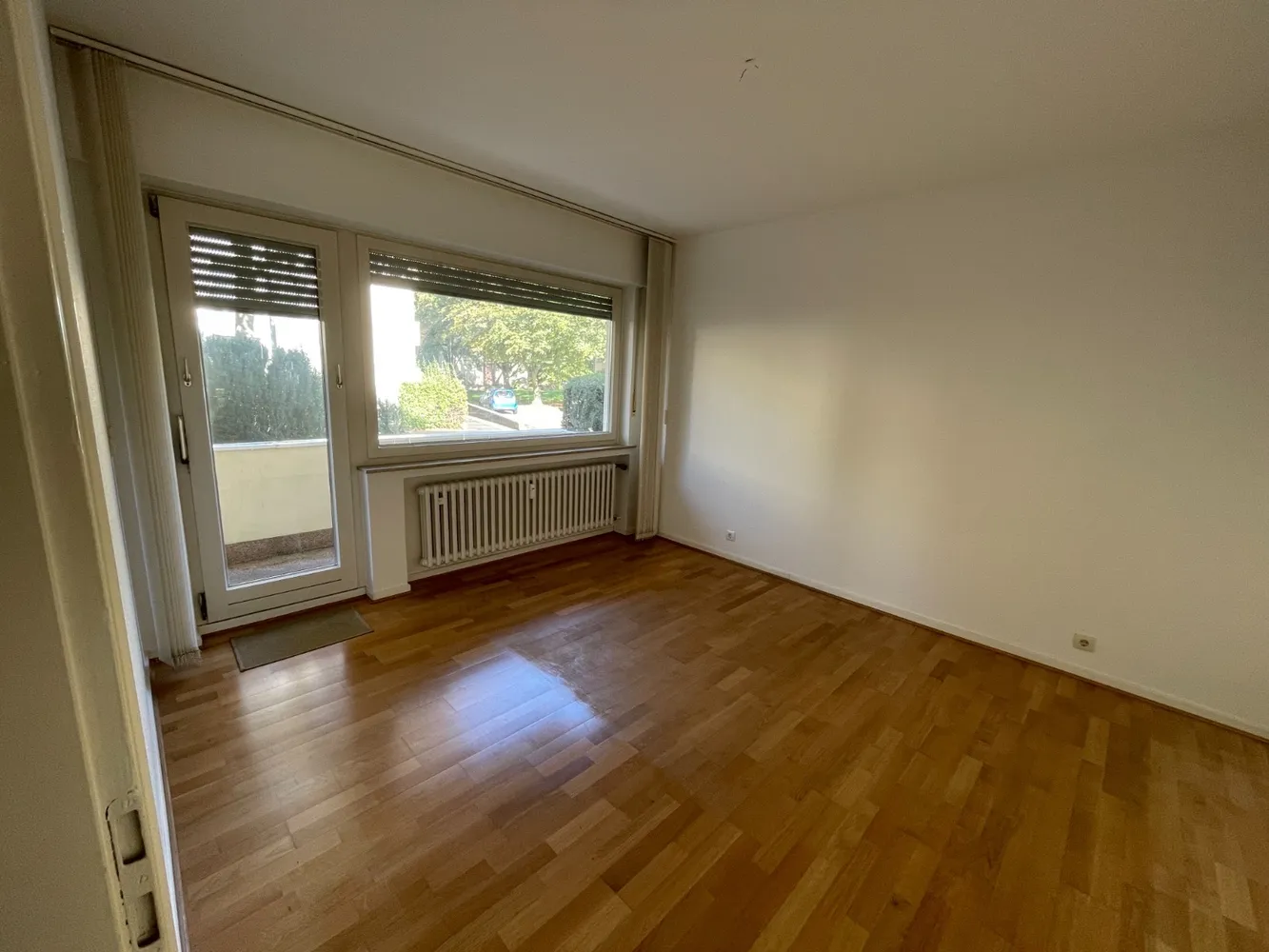 2 room apartment with 63 m² in Bonn – Photo 7