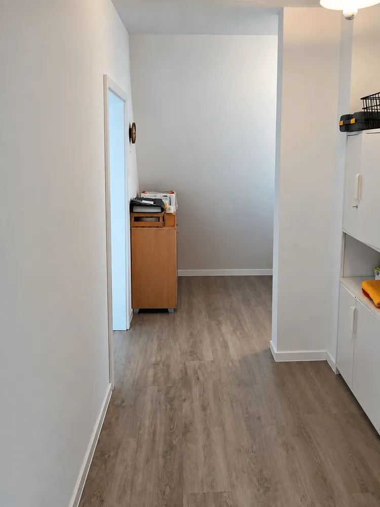 3 room apartment with 122 m² in Oldenburg – Photo 2