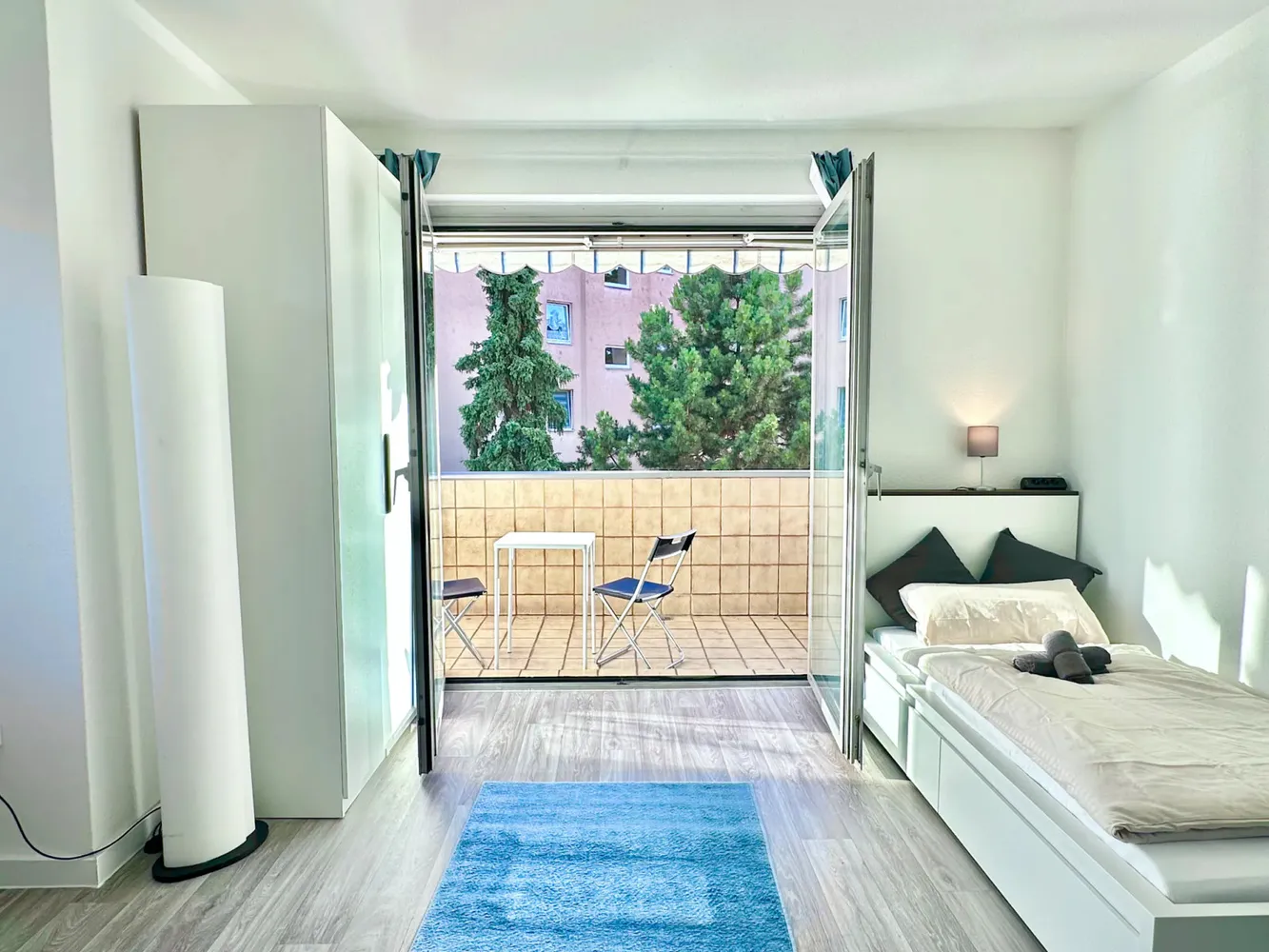 WG-Zimmer mit 20 m² in Berlin – Bild 3
