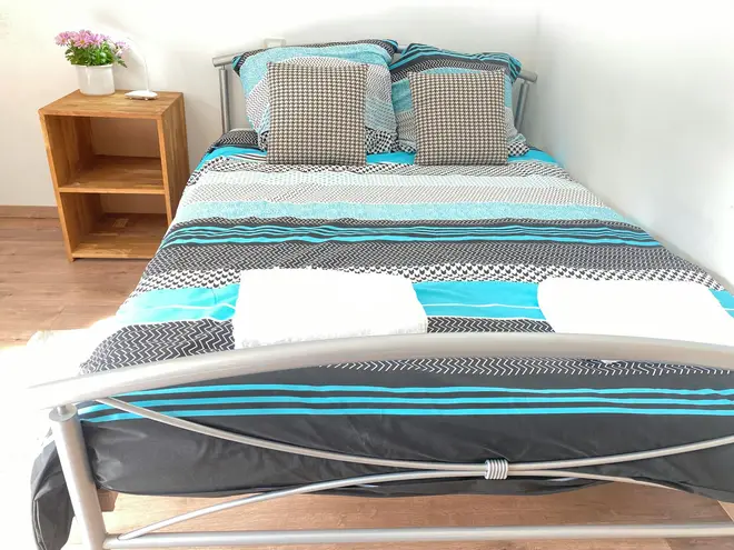 WG-Zimmer in Hürth – Bild 10