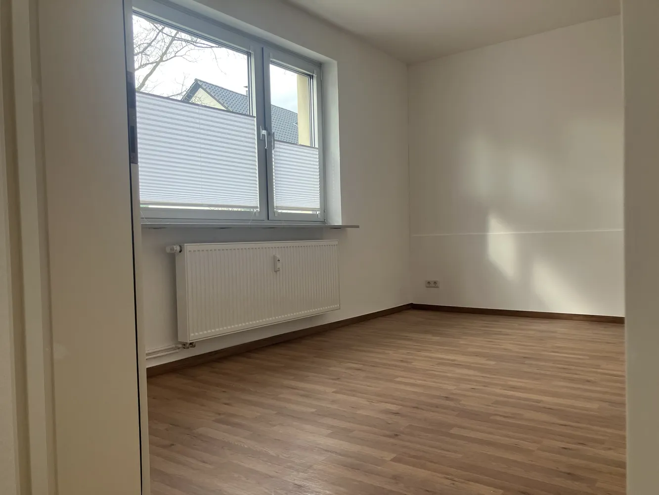 2 Zimmer Wohnung mit 72 m² in Bochum – Bild 3