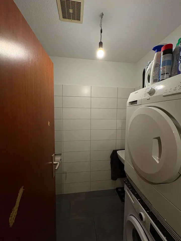 Studio mit 30 m² in Wiesbaden – Bild 9