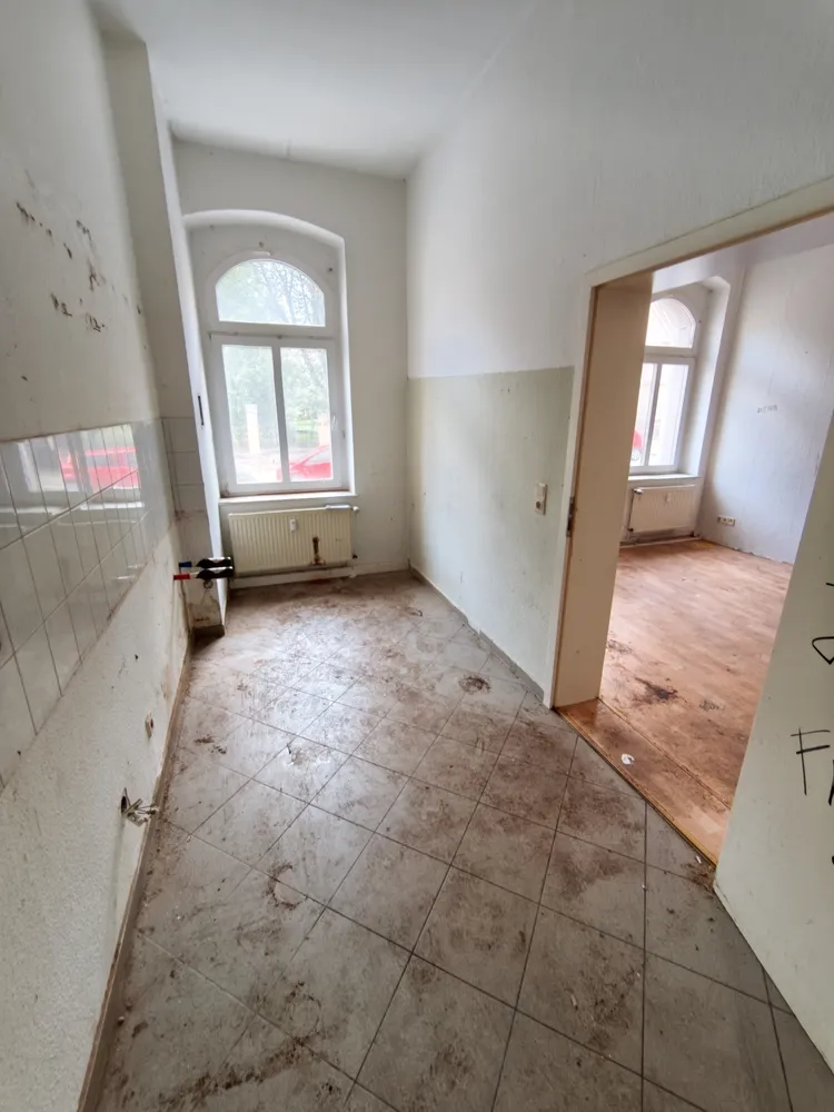 3 Zimmer Wohnung mit 69 m² in Chemnitz – Bild 4