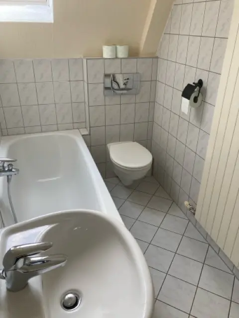 3 Zimmer Wohnung mit 59 m² in Meiningen – Bild 4