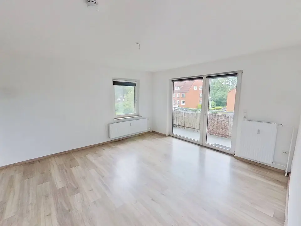 3 Zimmer Wohnung mit 67 m² in Aurich – Bild 6