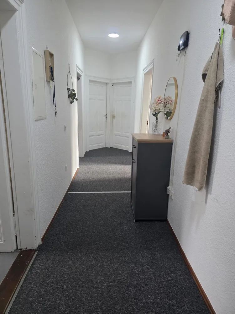 4 room apartment with 115 m² in Eisenach – Photo 2