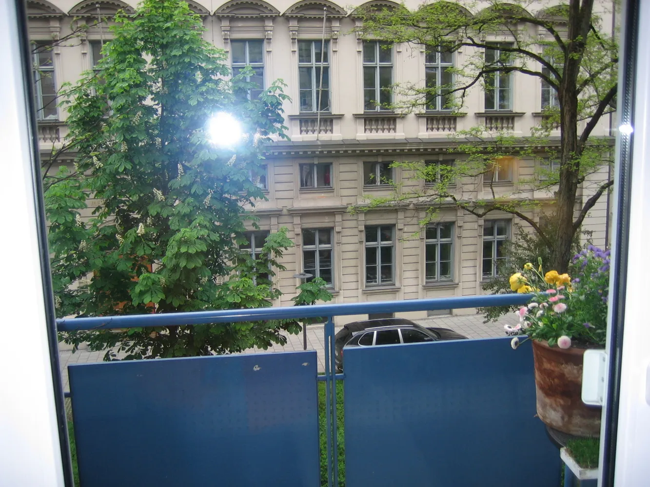 2 room apartment with 56 m² in Munich – Photo 4
