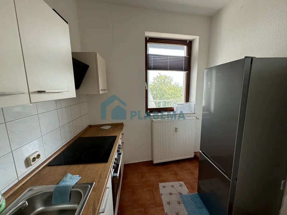 2 Zimmer Wohnung mit 58 m² in Schwerin – Bild 6
