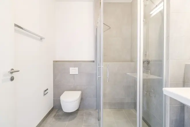 2 Zimmer Wohnung mit 53 m² in Frankfurt am Main – Bild 5