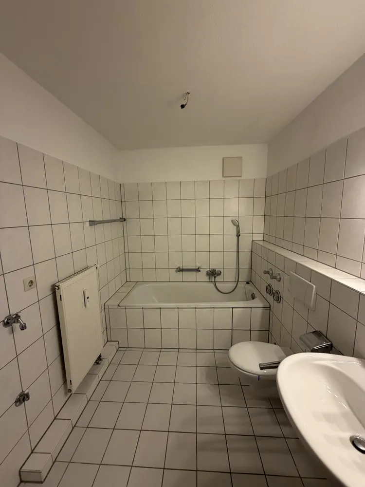 2 Zimmer Wohnung mit 54 m² in Wiesbaden – Bild 9