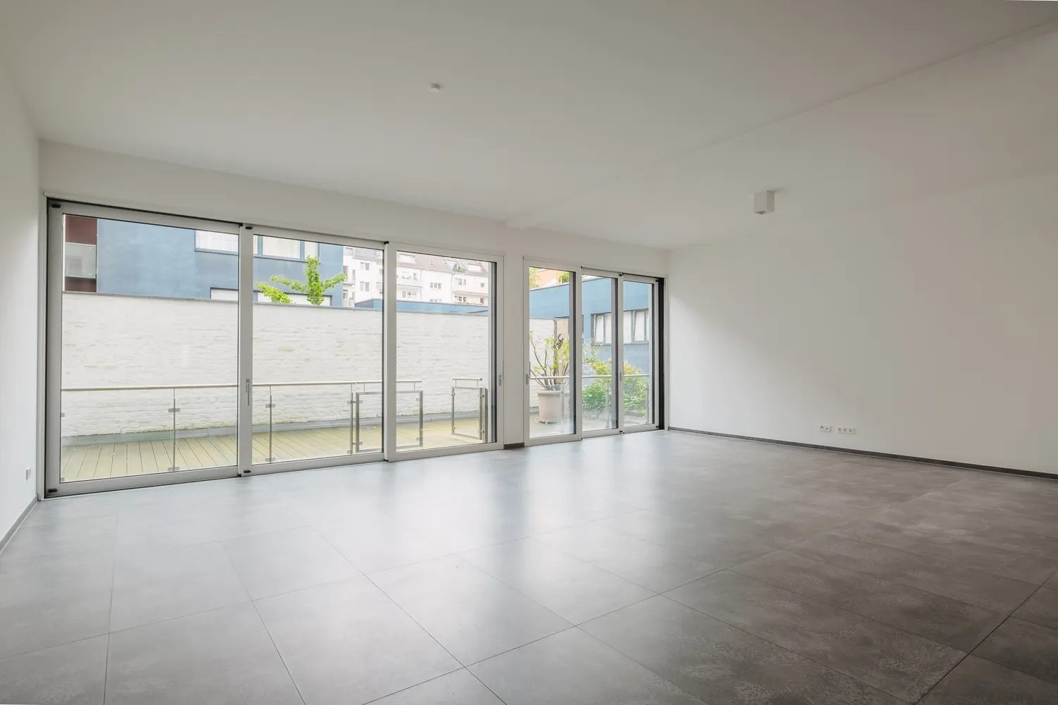 4 Zimmer Wohnung mit 200 m² in Köln – Bild 11