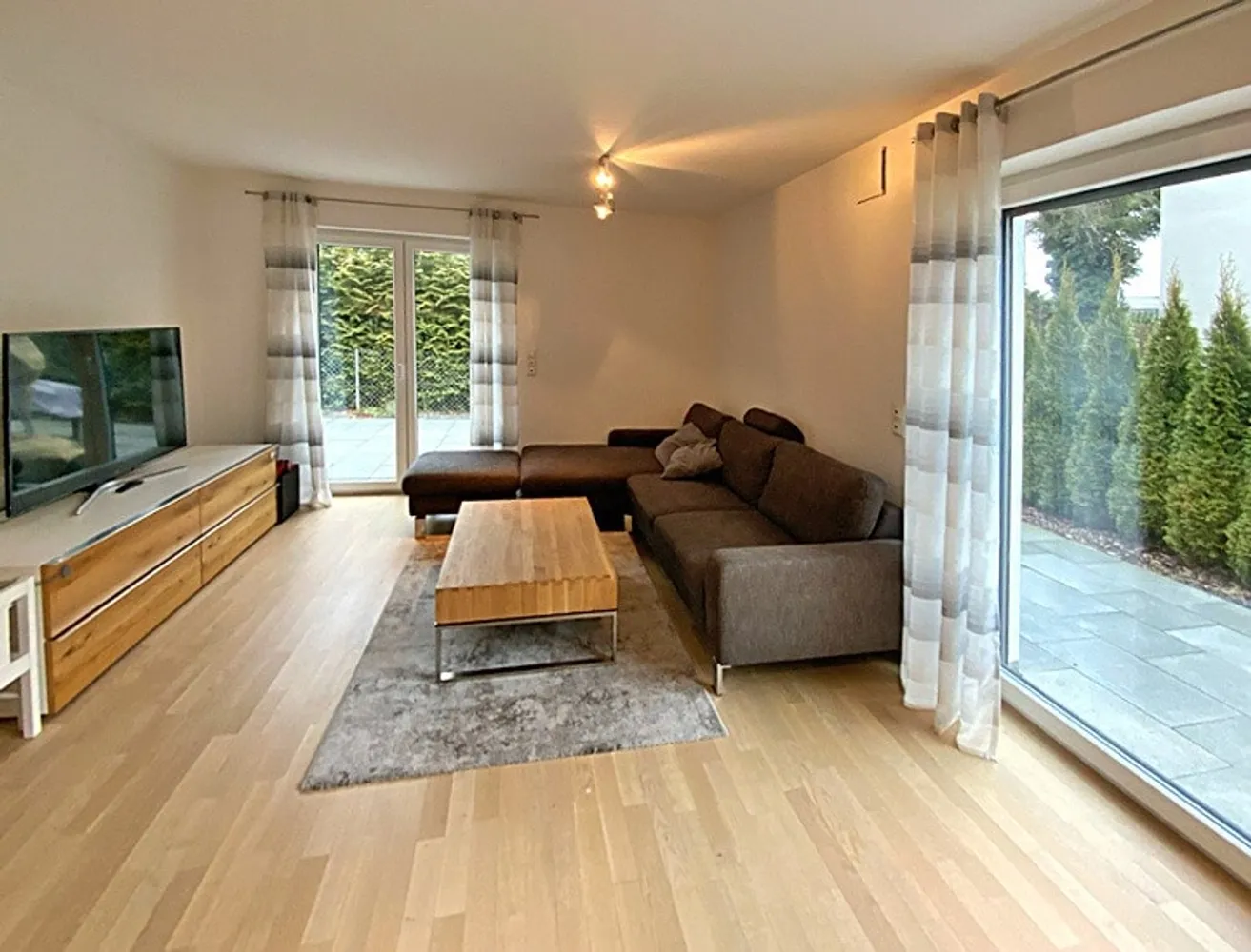 3 Zimmer Wohnung mit 95 m² in Ingolstadt – Bild 1