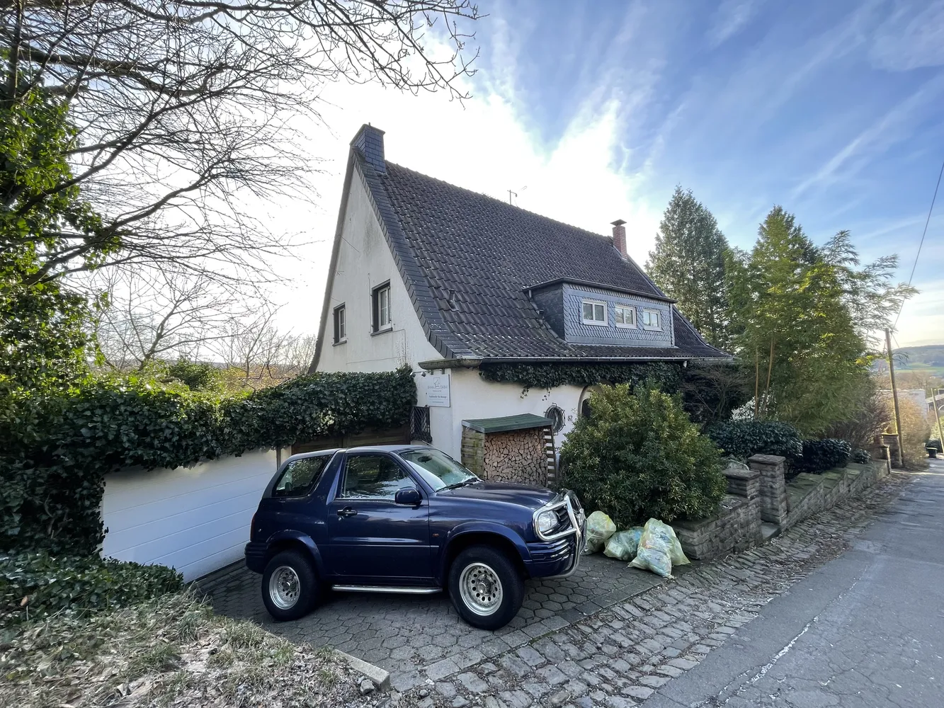 6 Zimmer Wohnung mit 179 m² in Witten – Bild 4