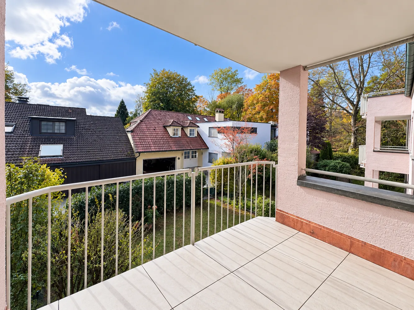3 Zimmer Wohnung mit 78 m² in Dachau – Bild 12