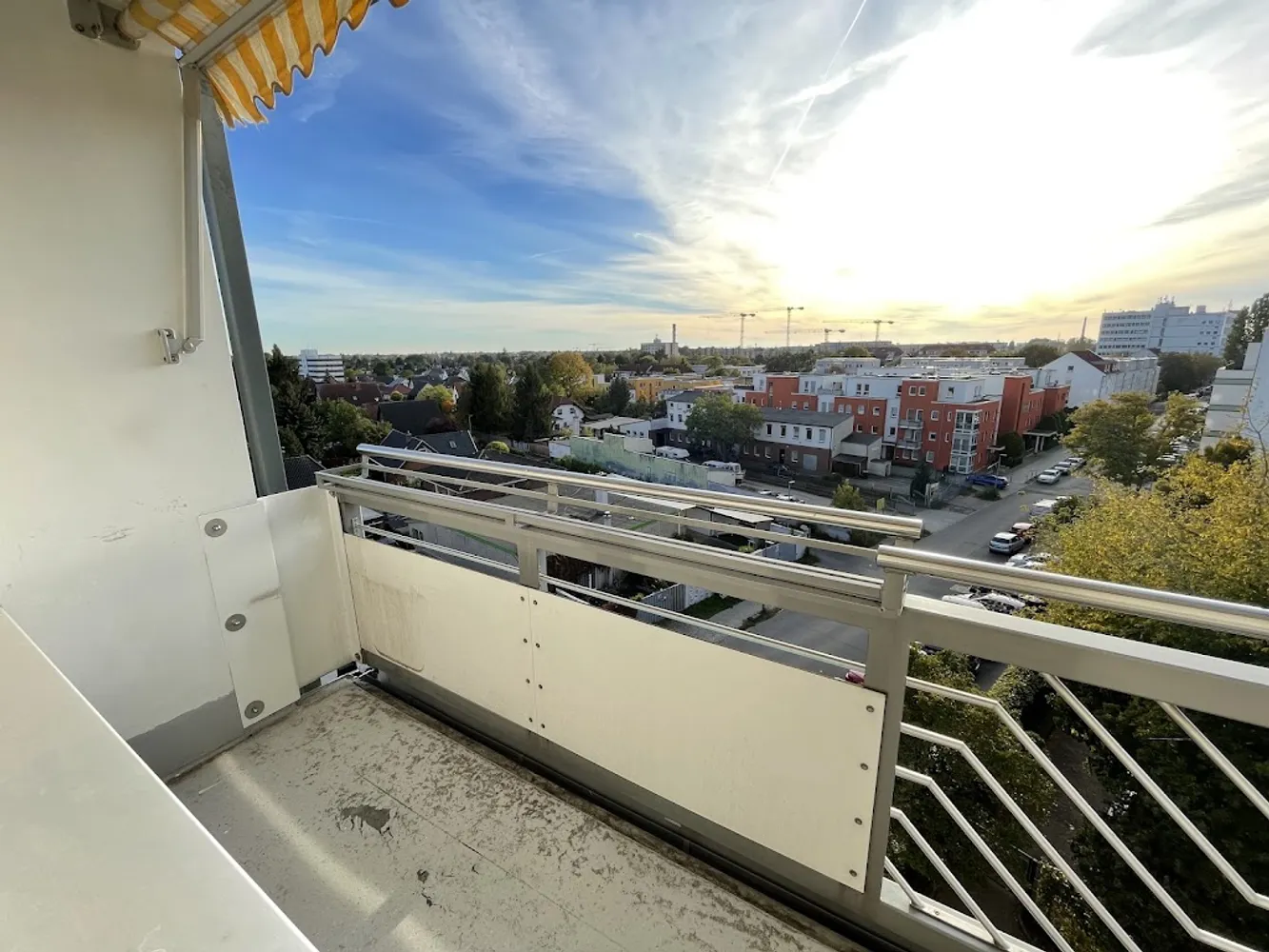 2 Zimmer Wohnung mit 41 m² in Berlin – Bild 5