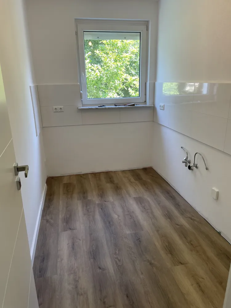 3 Zimmer Wohnung mit 63 m² in Bremen – Bild 2