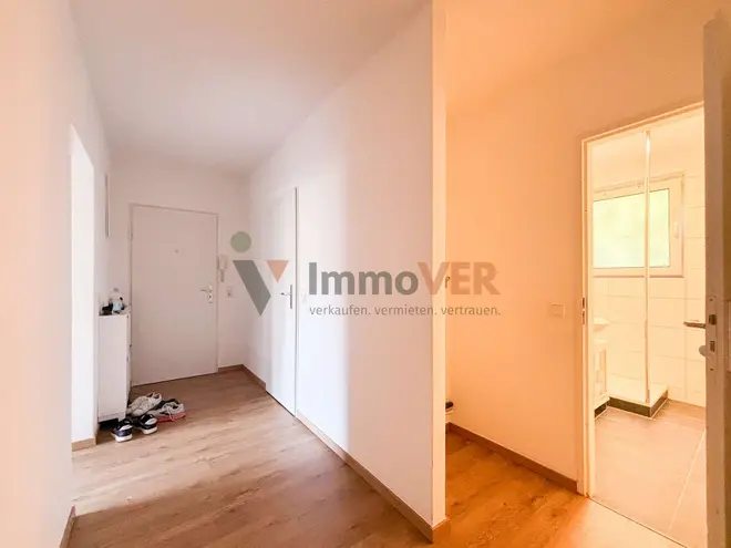 4 Zimmer Wohnung mit 78 m² in Bremen – Bild 5