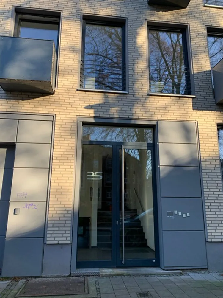 2 Zimmer Wohnung mit 67 m² in Münster – Bild 8