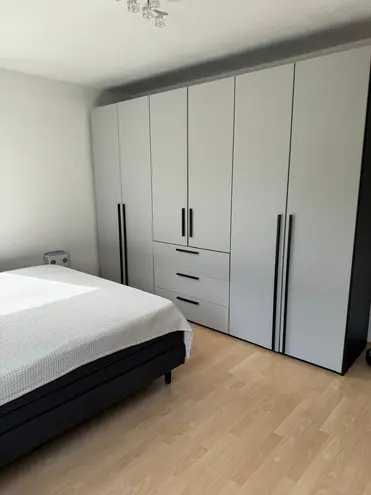2 room apartment with 67 m² in Bonn – Photo 9