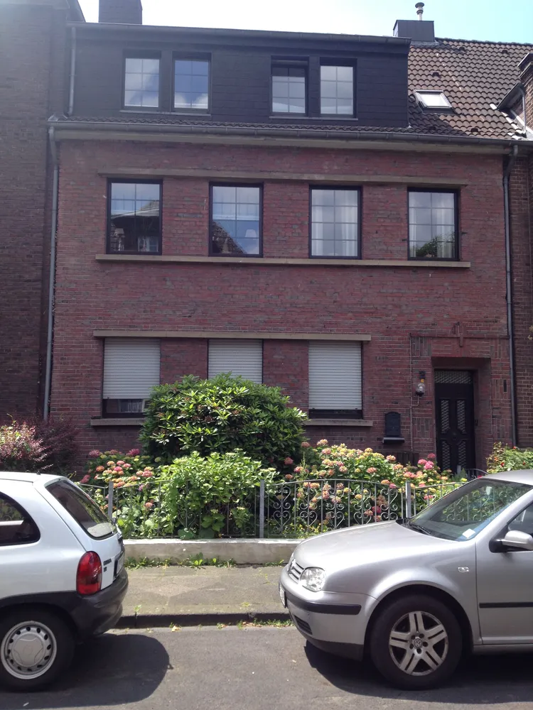 3 Zimmer Wohnung mit 81 m² in Krefeld – Bild 1