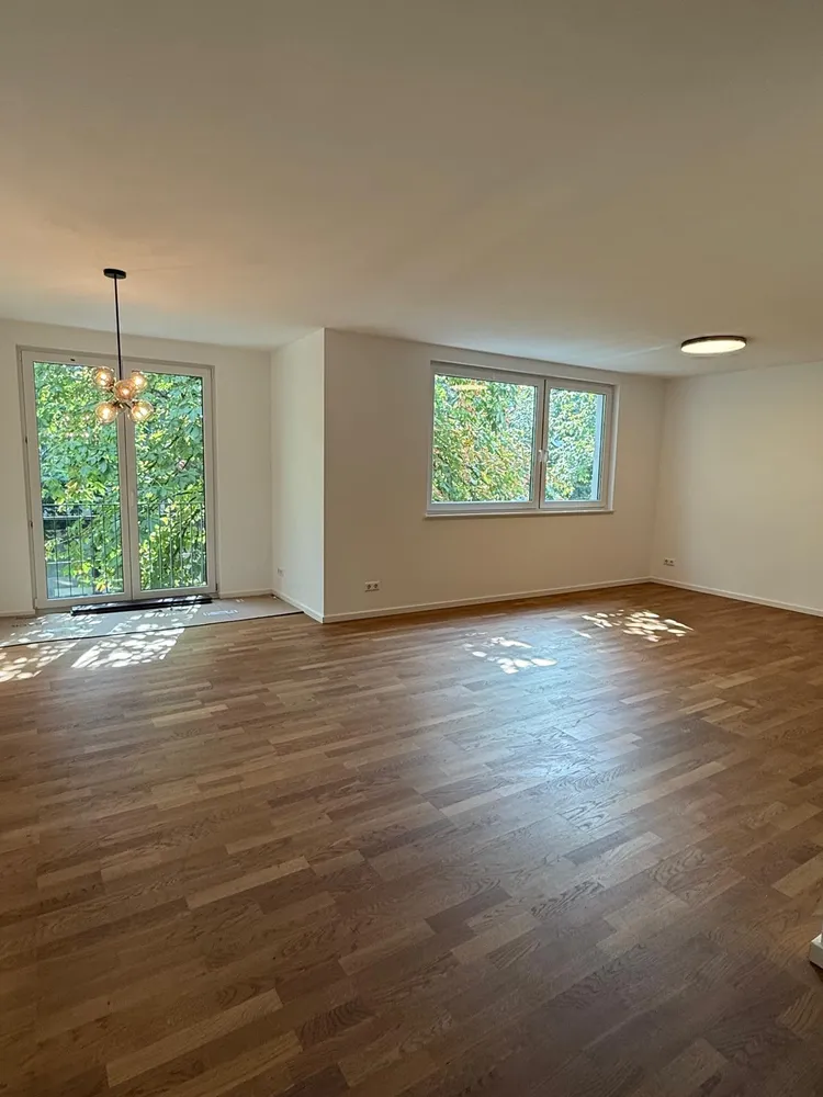 4 Zimmer Wohnung mit 139 m² in Stuttgart – Bild 5