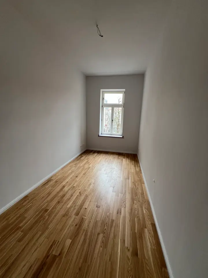 4 Zimmer Wohnung mit 115 m² in Leipzig – Bild 2
