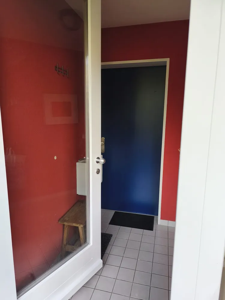 2 Zimmer Wohnung mit 60 m² in München – Bild 10