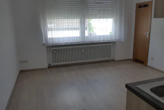 1 Zimmer Wohnung mit 21 m² in Paderborn – Bild 2