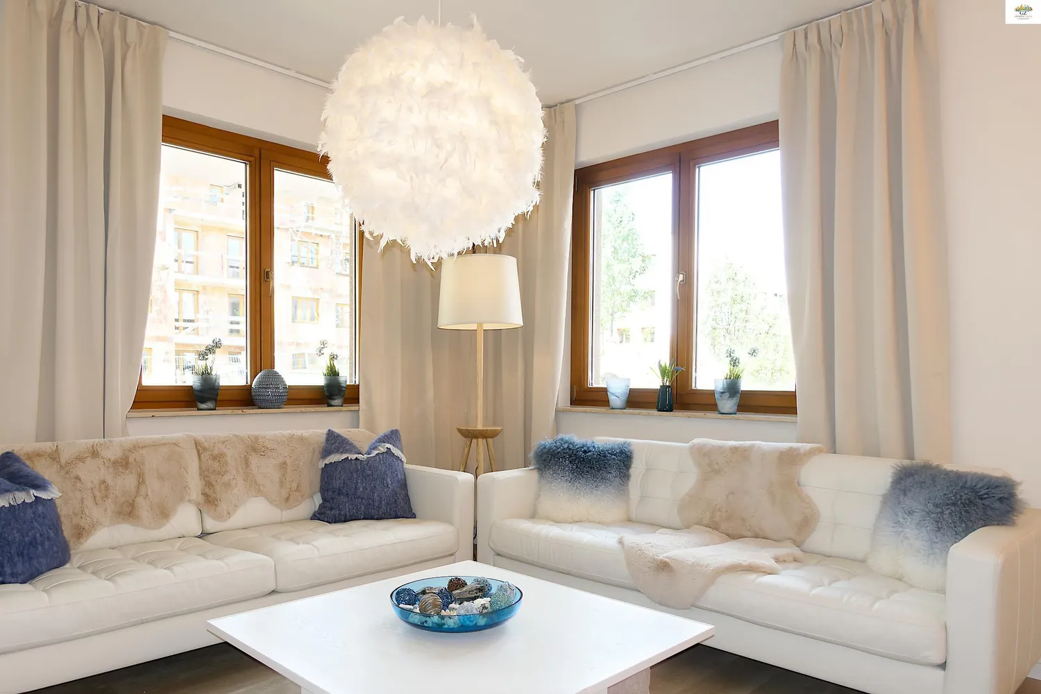 4 Zimmer Wohnung mit 90 m² in Dresden – Bild 1