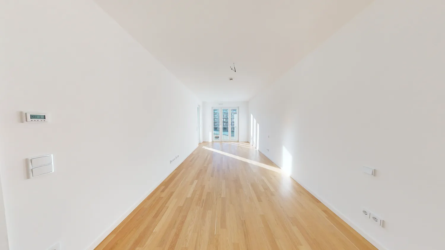 2 Zimmer Wohnung mit 69 m² in Frankfurt am Main – Bild 7