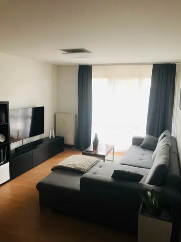 2 Zimmer Wohnung mit 50 m² in Stuttgart – Bild 3
