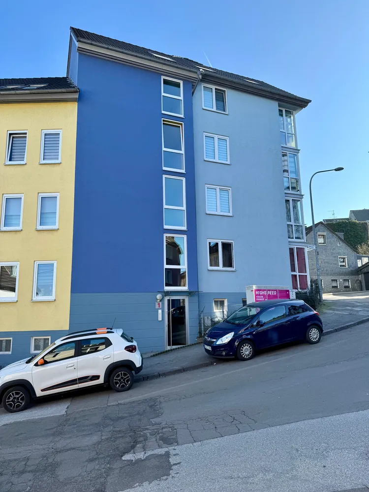 3 Zimmer Wohnung mit 70 m² in Remscheid – Bild 1