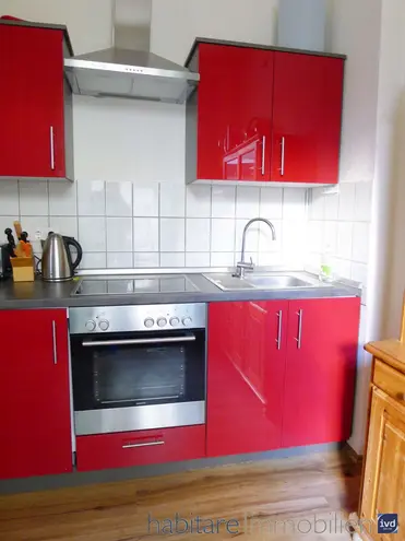 2 Zimmer Wohnung mit 86 m² in Berlin – Bild 11
