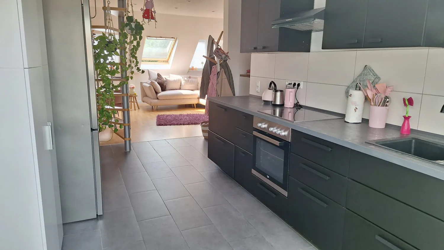 3 Zimmer Wohnung mit 75 m² in Wiesbaden – Bild 9
