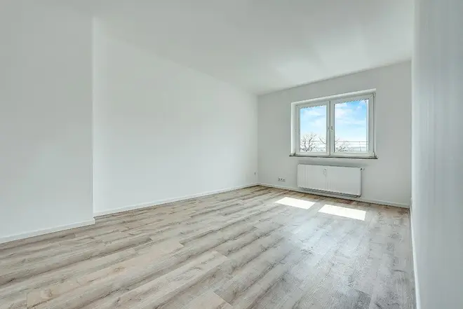 2 Zimmer Wohnung mit 72 m² in Düsseldorf – Bild 5