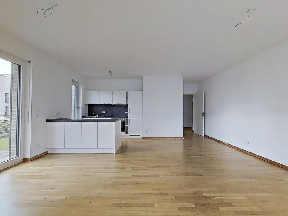 3 Zimmer Wohnung mit 104 m² in Wolfsburg – Bild 4