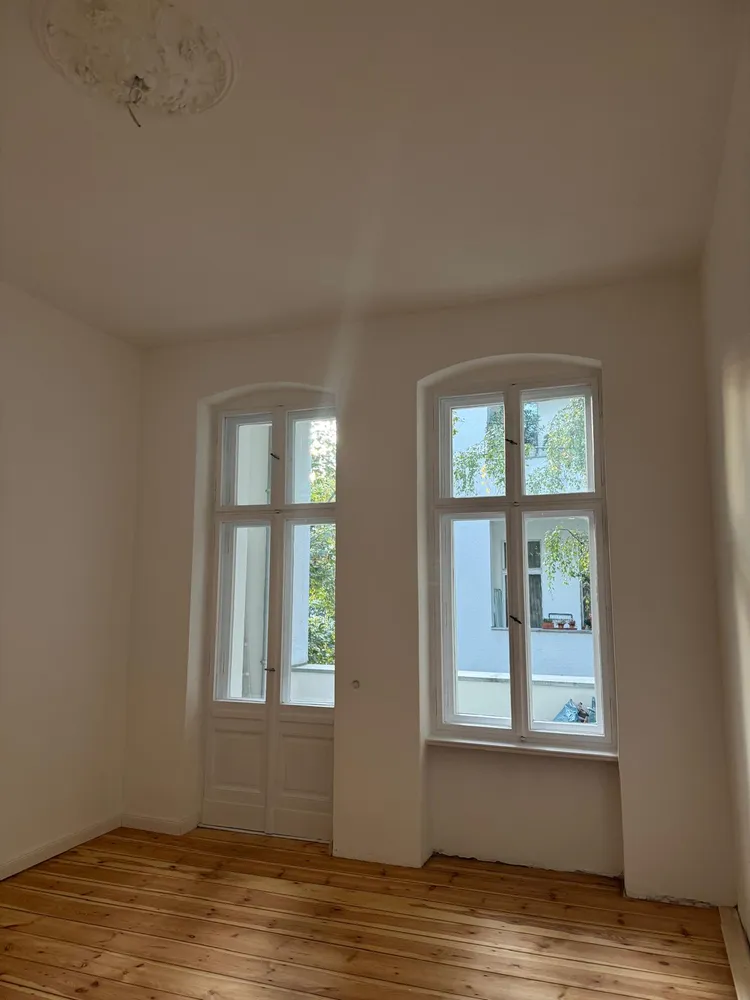 2 Zimmer Wohnung mit 56 m² in Berlin – Bild 7